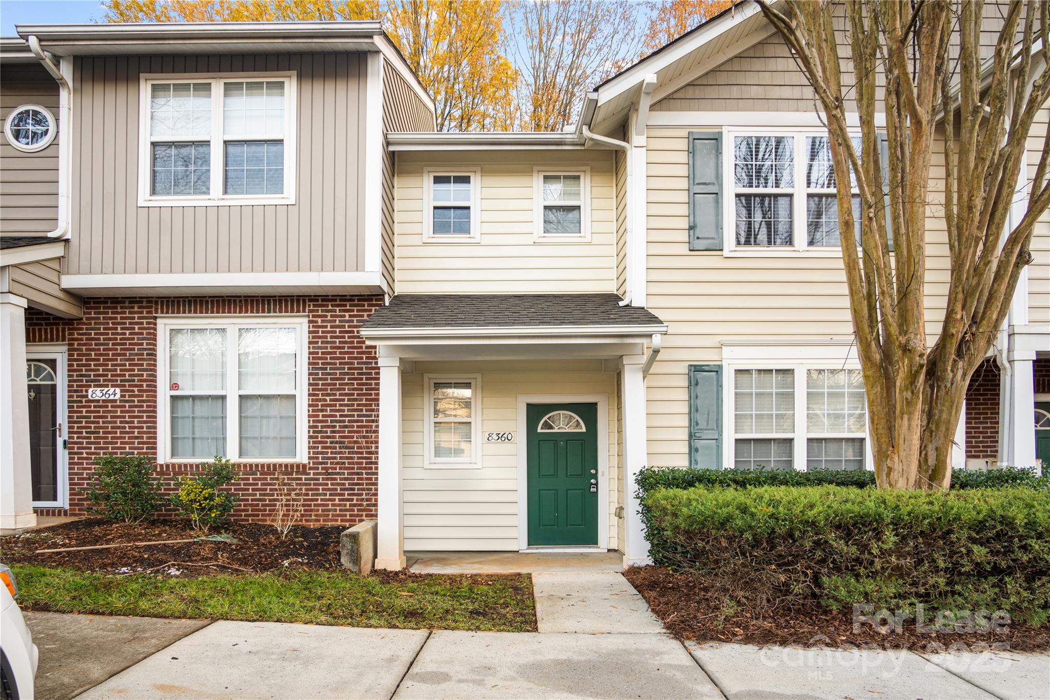 8360 Chaceview Court