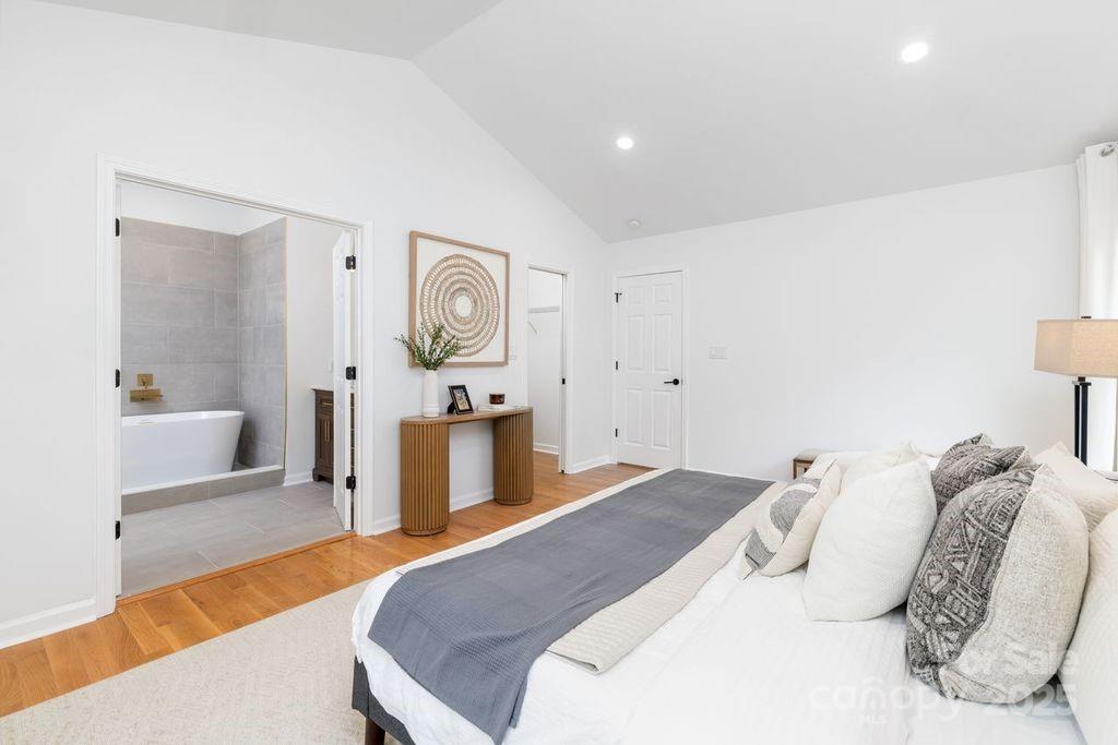 3127 Colvard Park Way