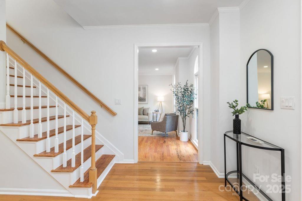 3127 Colvard Park Way