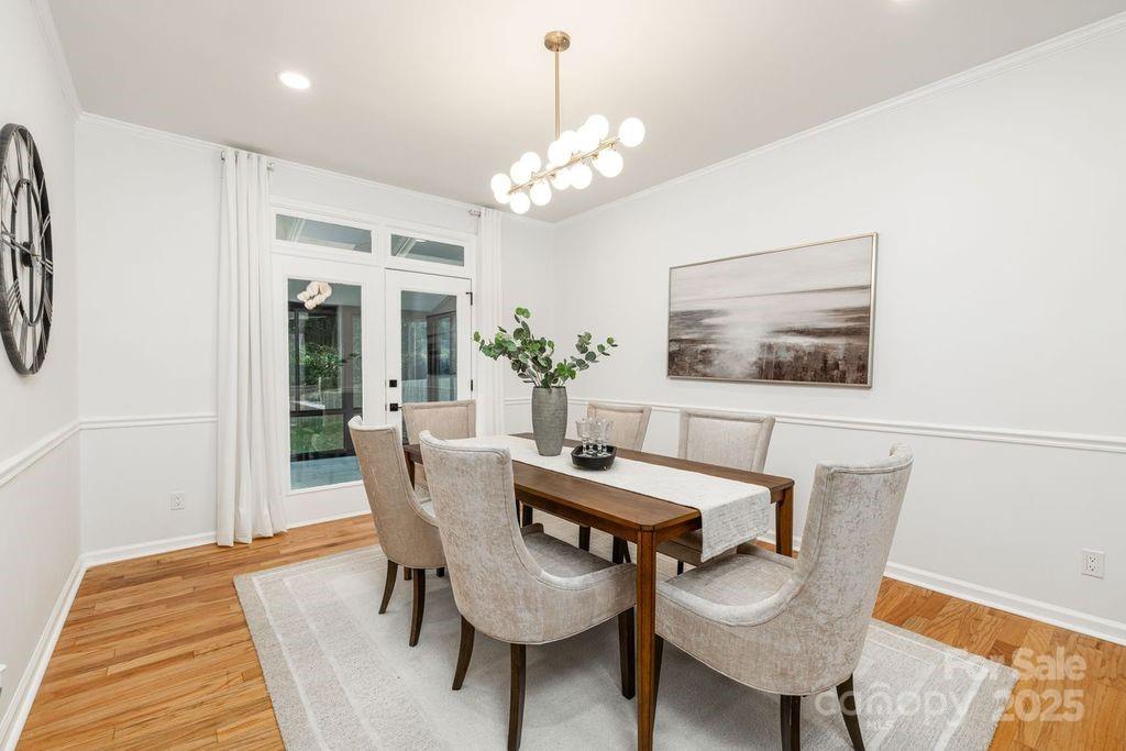 3127 Colvard Park Way