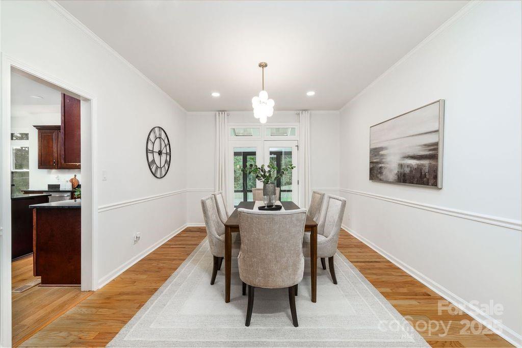 3127 Colvard Park Way