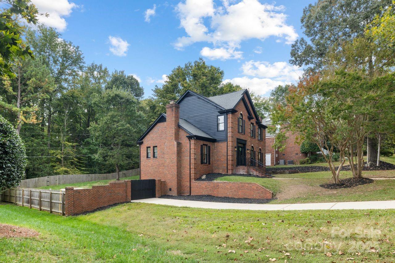 3127 Colvard Park Way