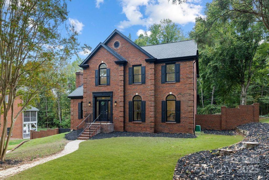 3127 Colvard Park Way