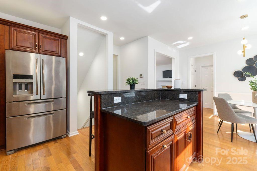 3127 Colvard Park Way