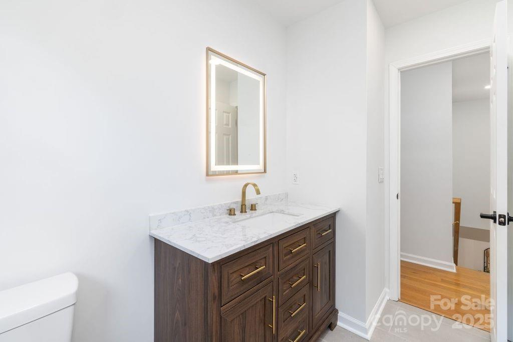 3127 Colvard Park Way