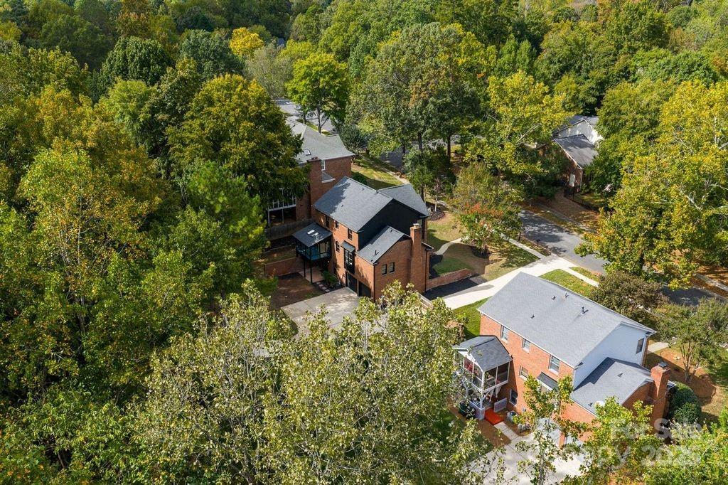 3127 Colvard Park Way