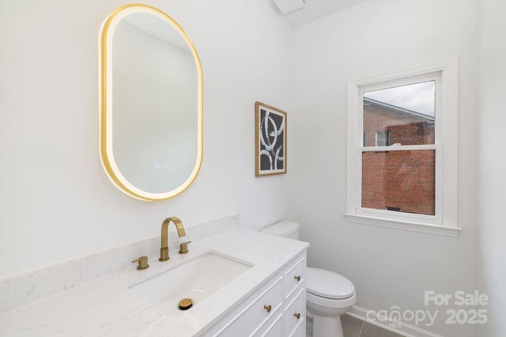 3127 Colvard Park Way