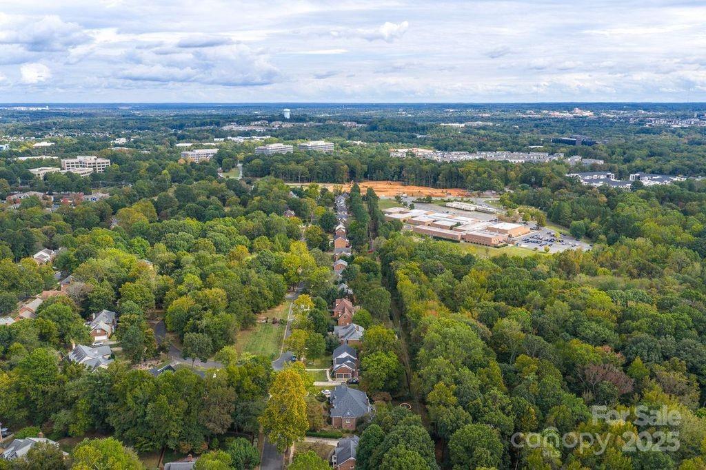 3127 Colvard Park Way