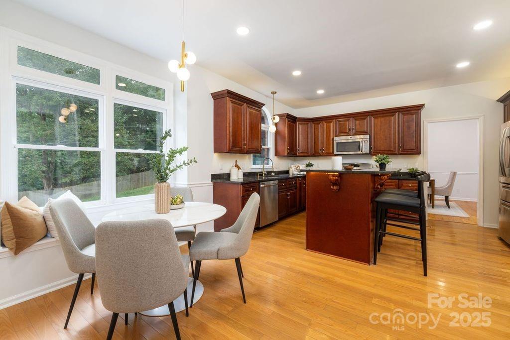 3127 Colvard Park Way