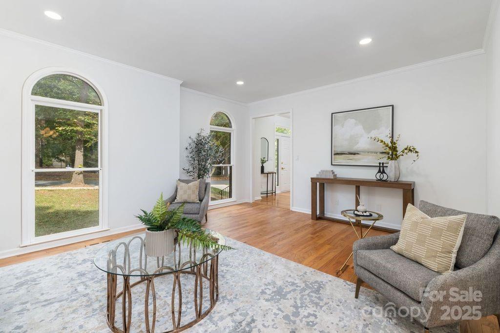 3127 Colvard Park Way