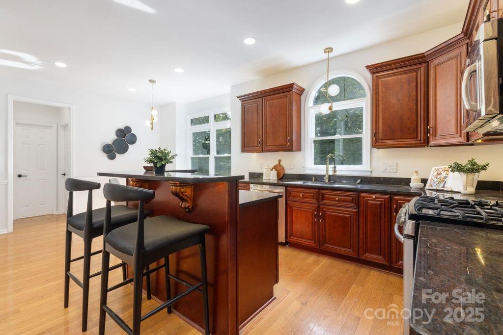 3127 Colvard Park Way