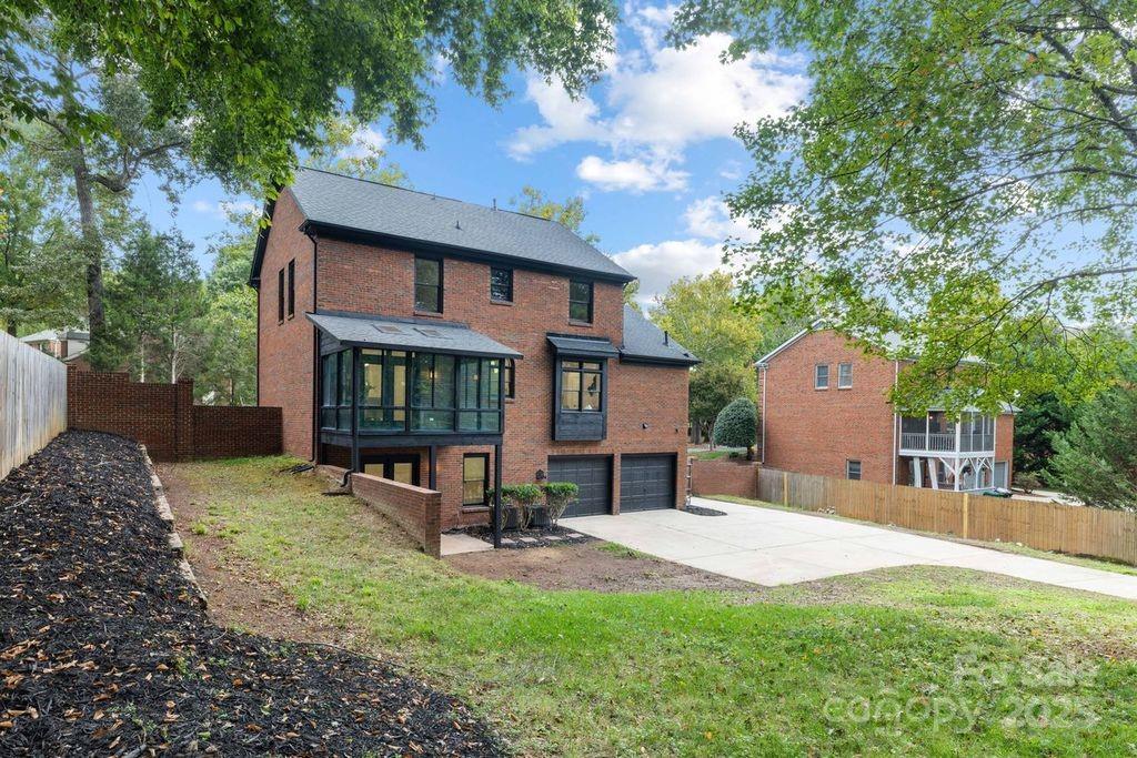 3127 Colvard Park Way