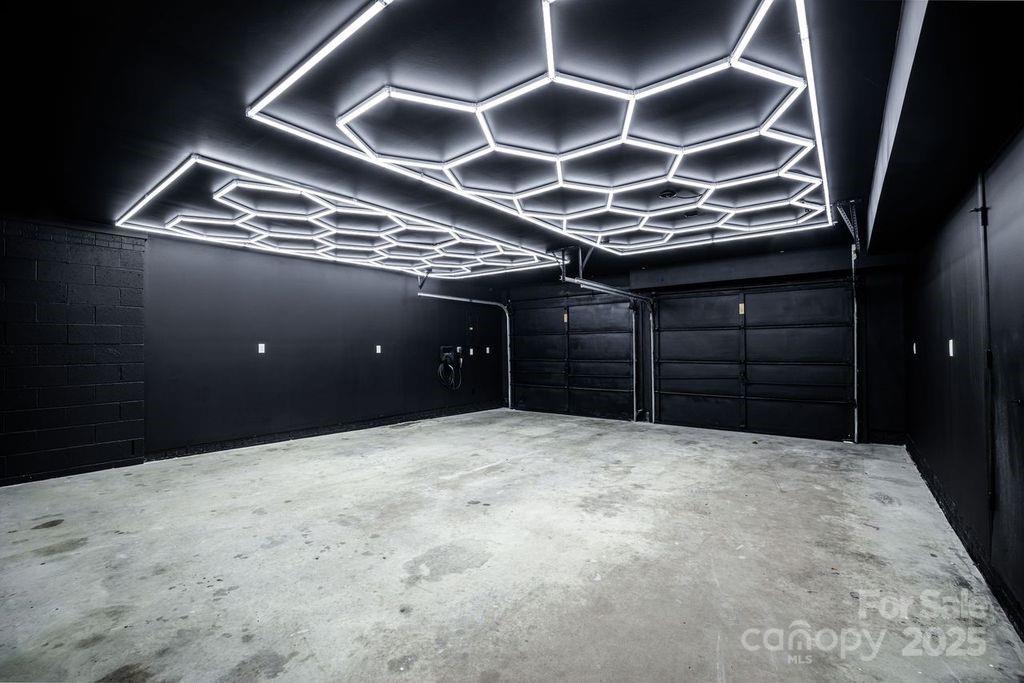 3127 Colvard Park Way