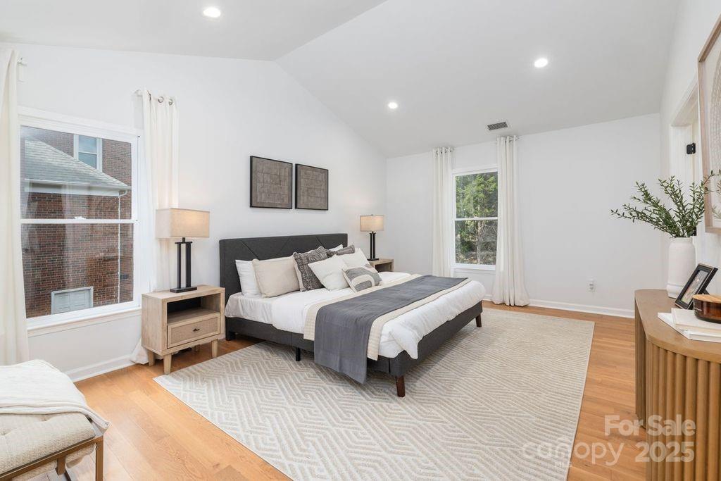 3127 Colvard Park Way