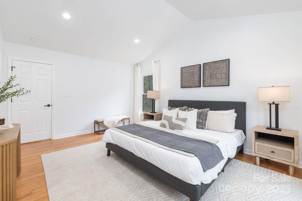 3127 Colvard Park Way