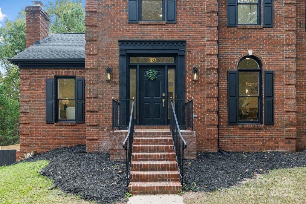 3127 Colvard Park Way