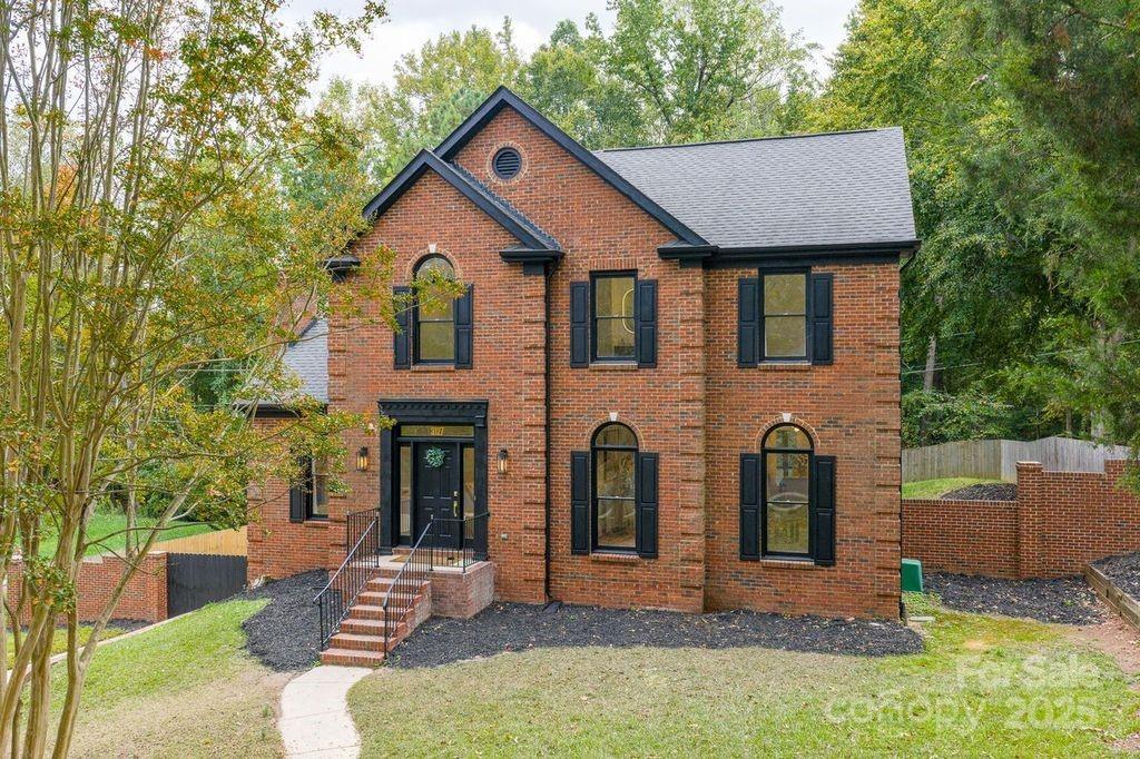 3127 Colvard Park Way