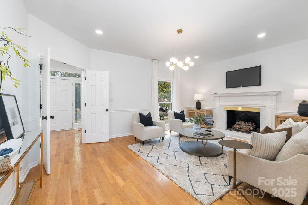 3127 Colvard Park Way