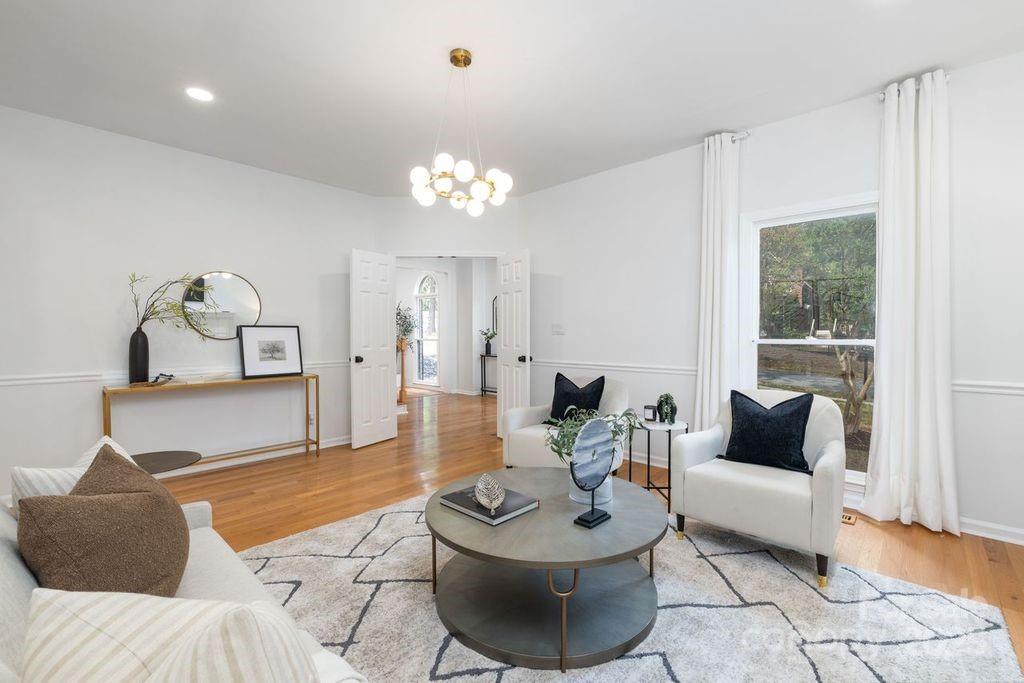 3127 Colvard Park Way