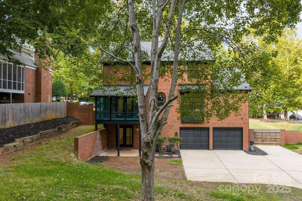 3127 Colvard Park Way