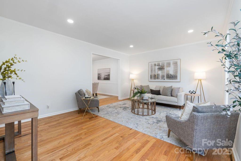 3127 Colvard Park Way