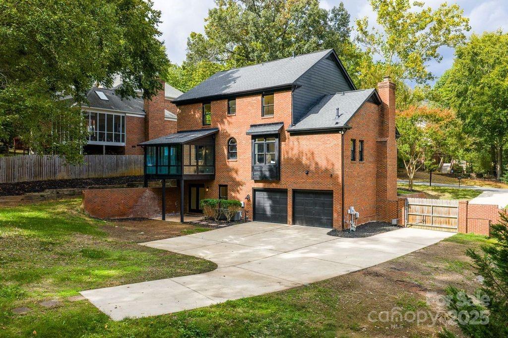 3127 Colvard Park Way