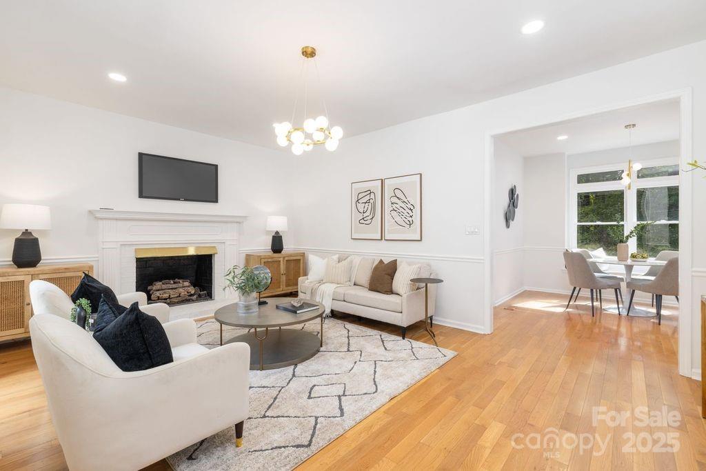 3127 Colvard Park Way