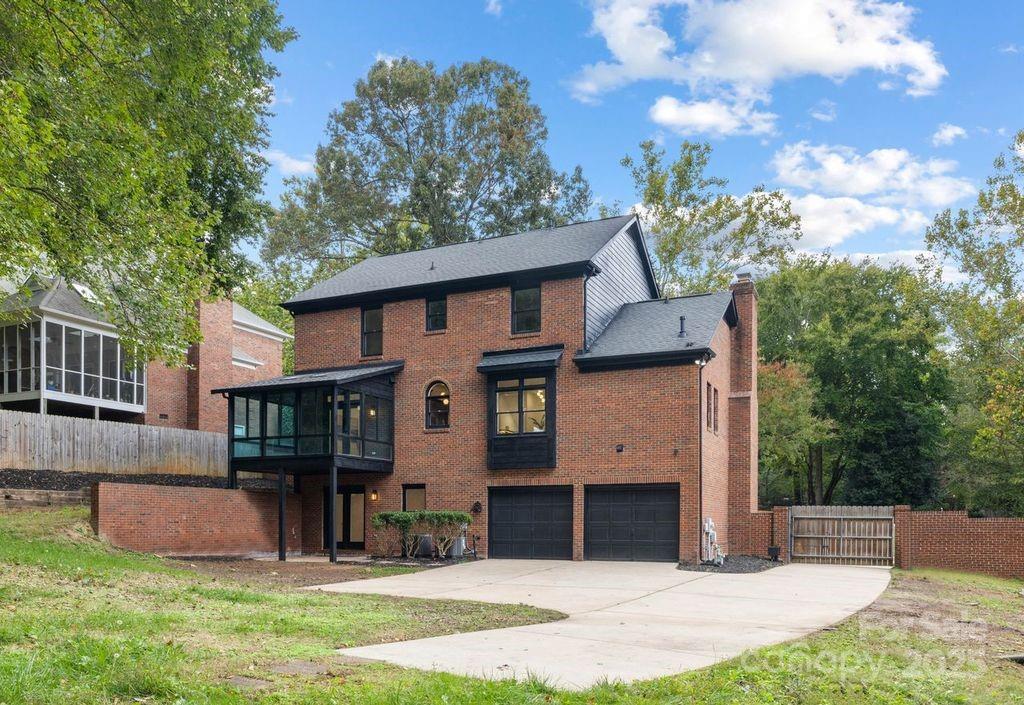 3127 Colvard Park Way