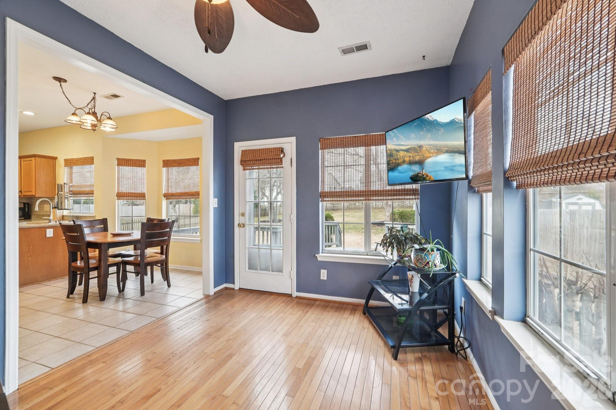 8426 Red Cypress Court