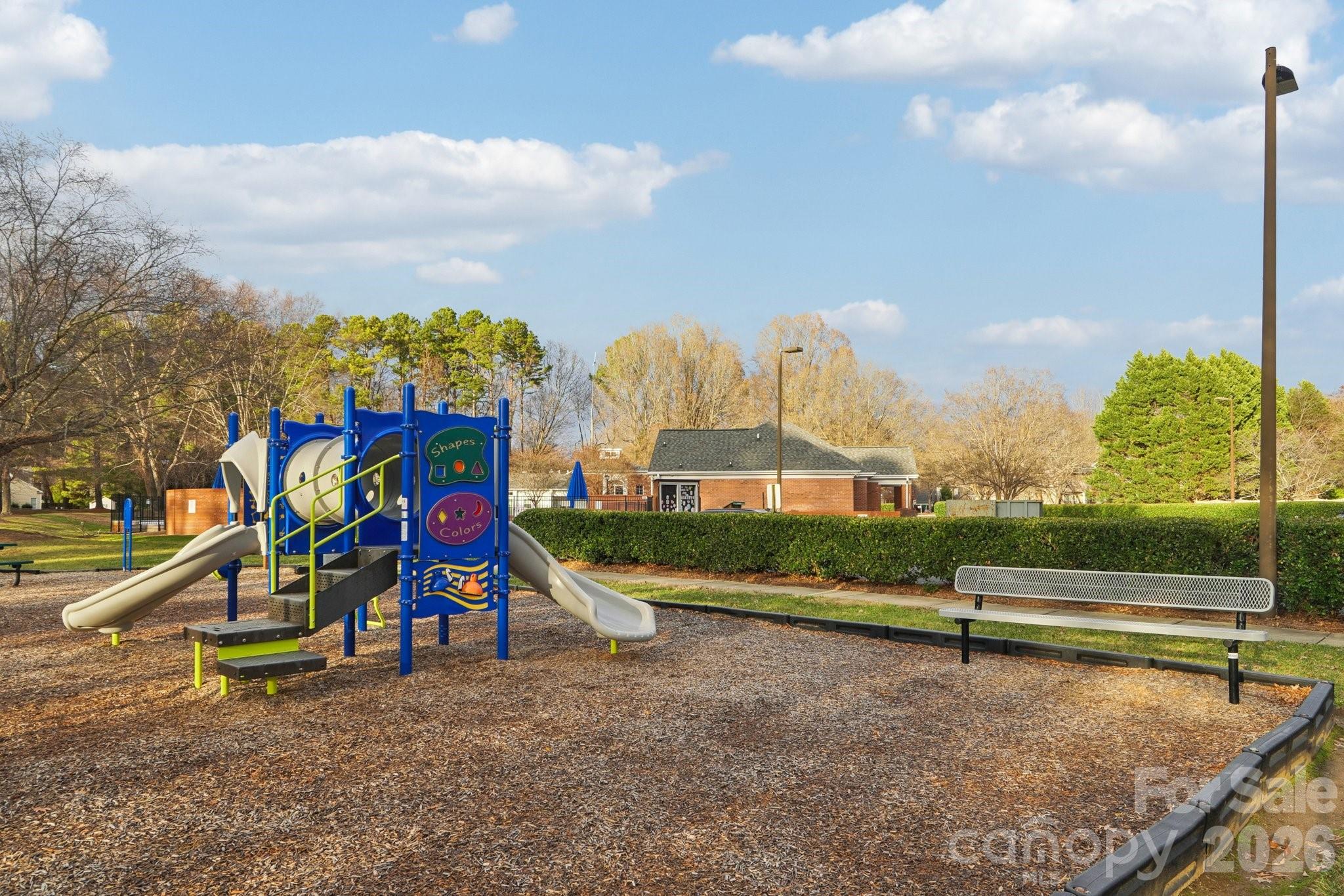 8426 Red Cypress Court