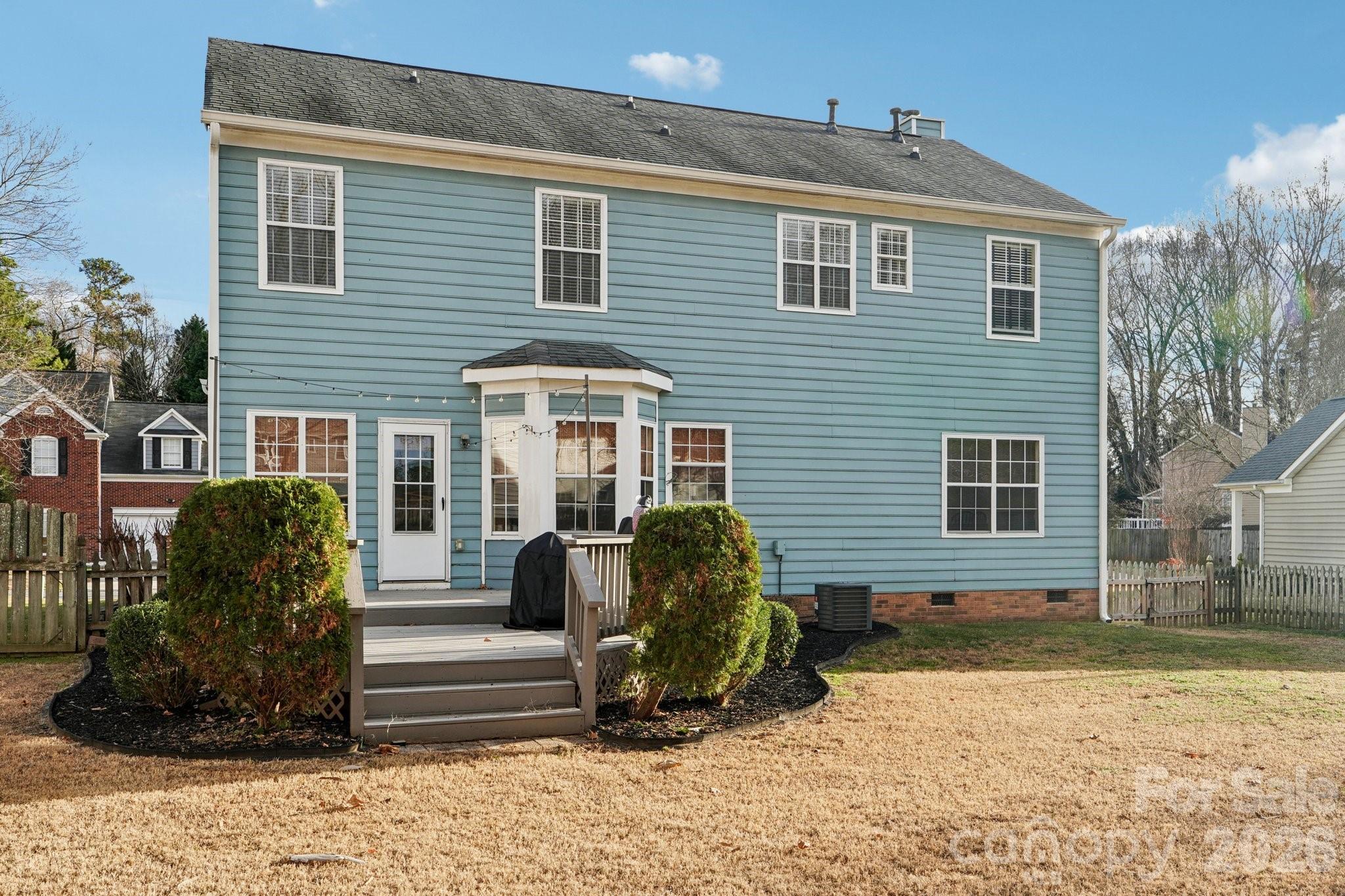 8426 Red Cypress Court