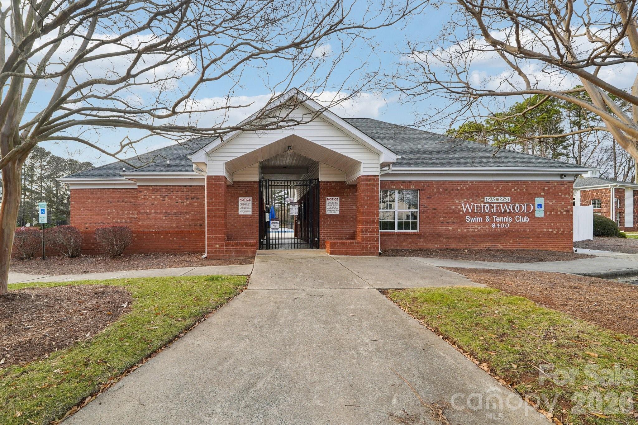 8426 Red Cypress Court