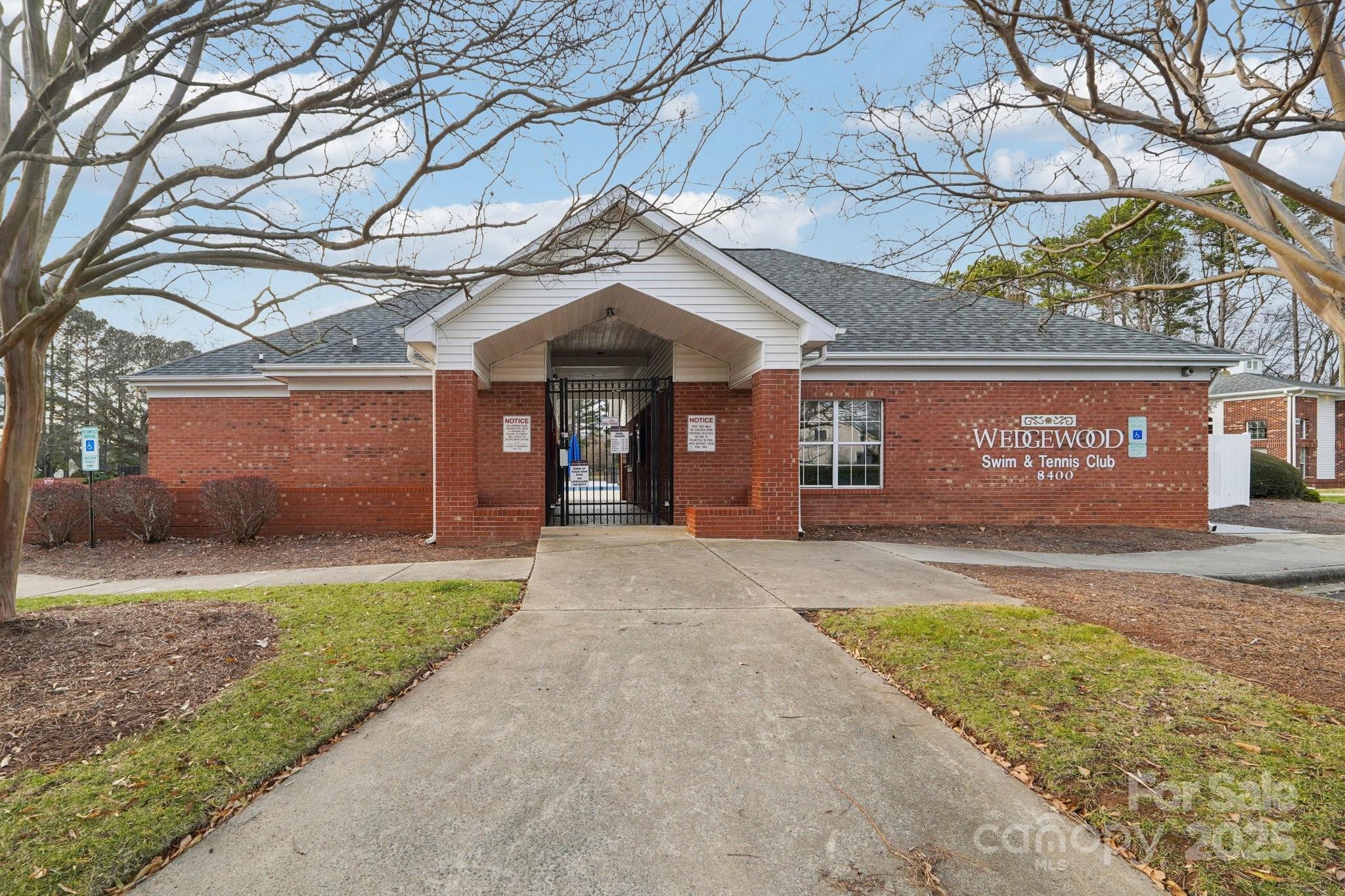 8426 Red Cypress Court