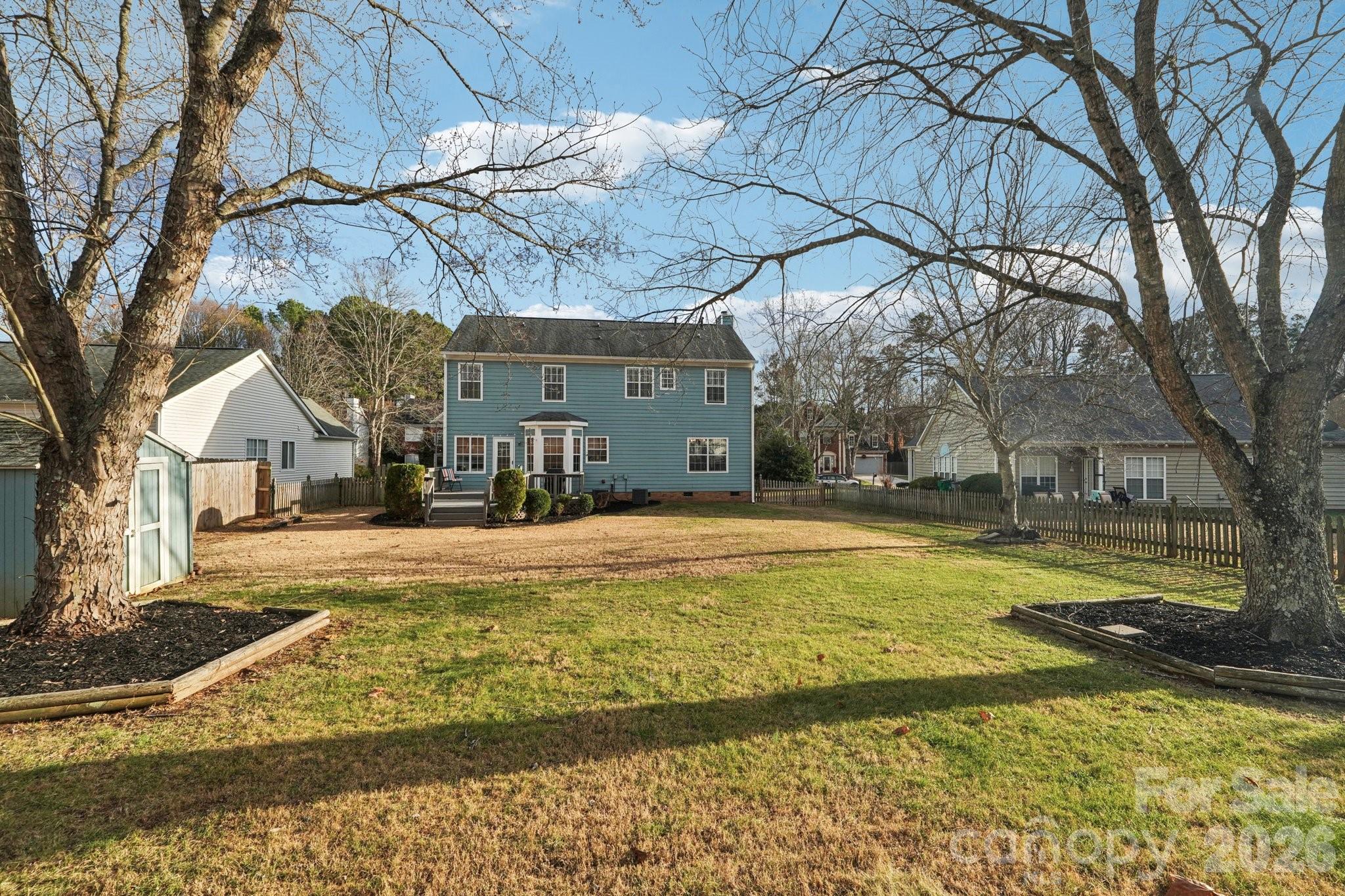 8426 Red Cypress Court