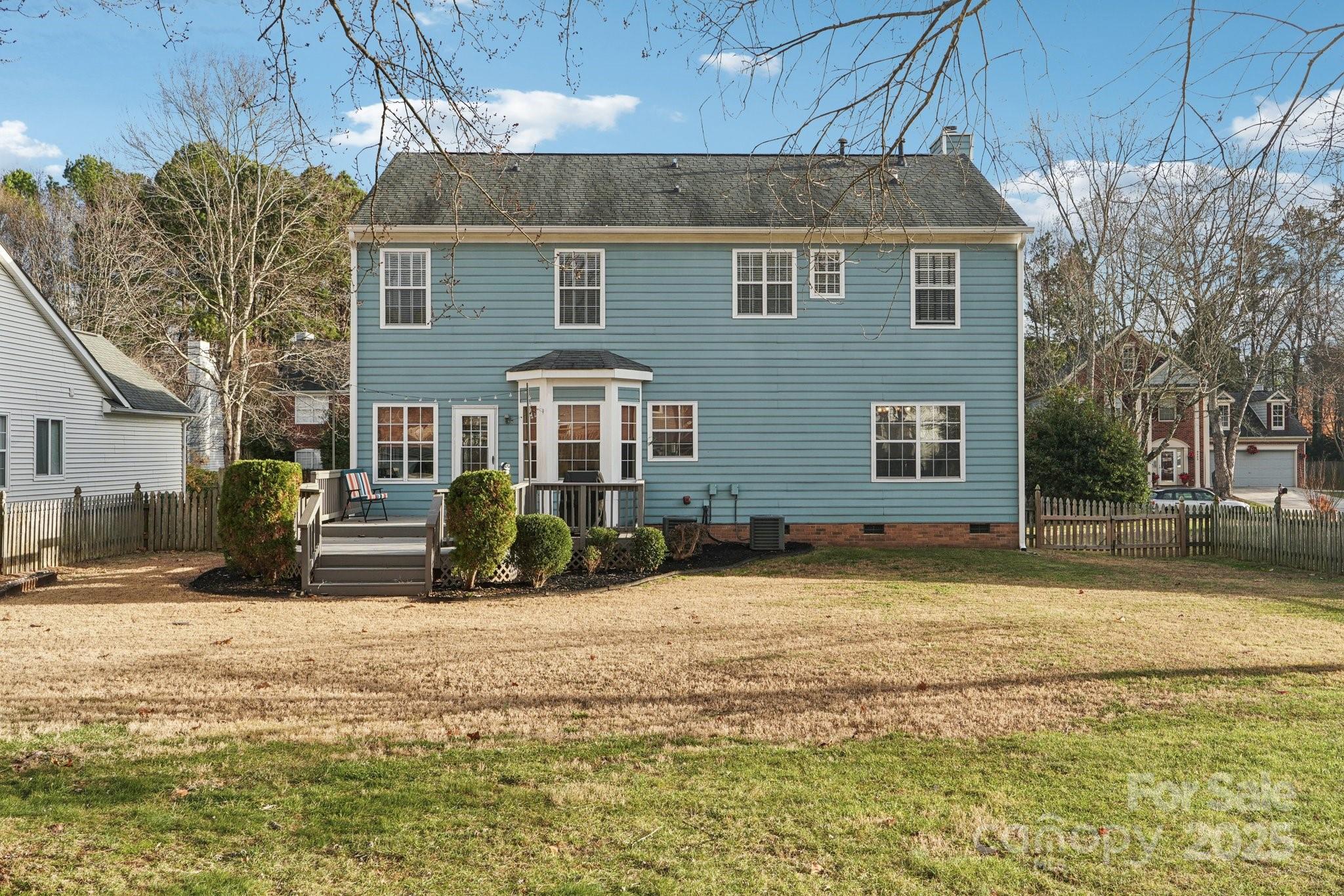 8426 Red Cypress Court