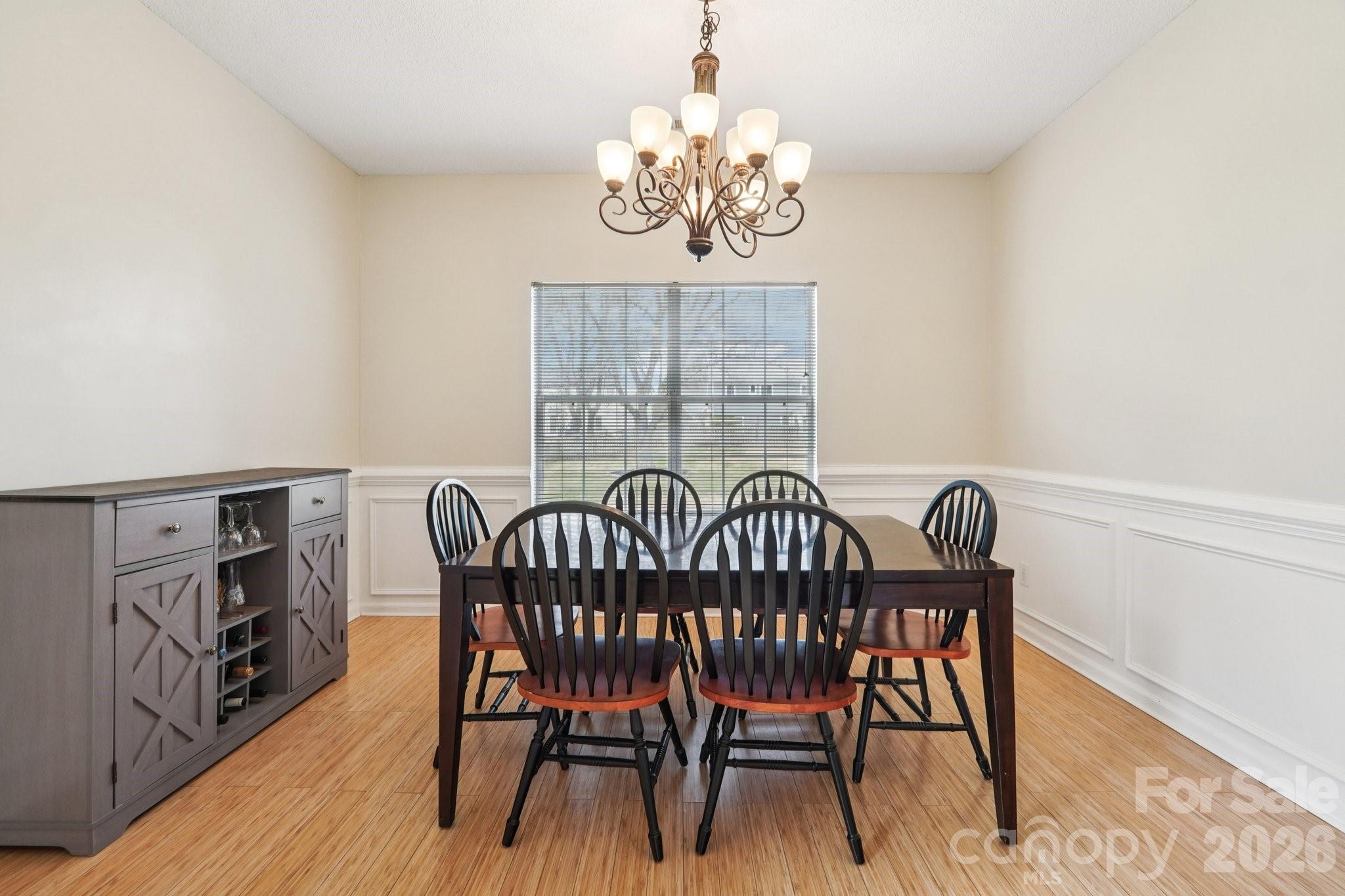 8426 Red Cypress Court