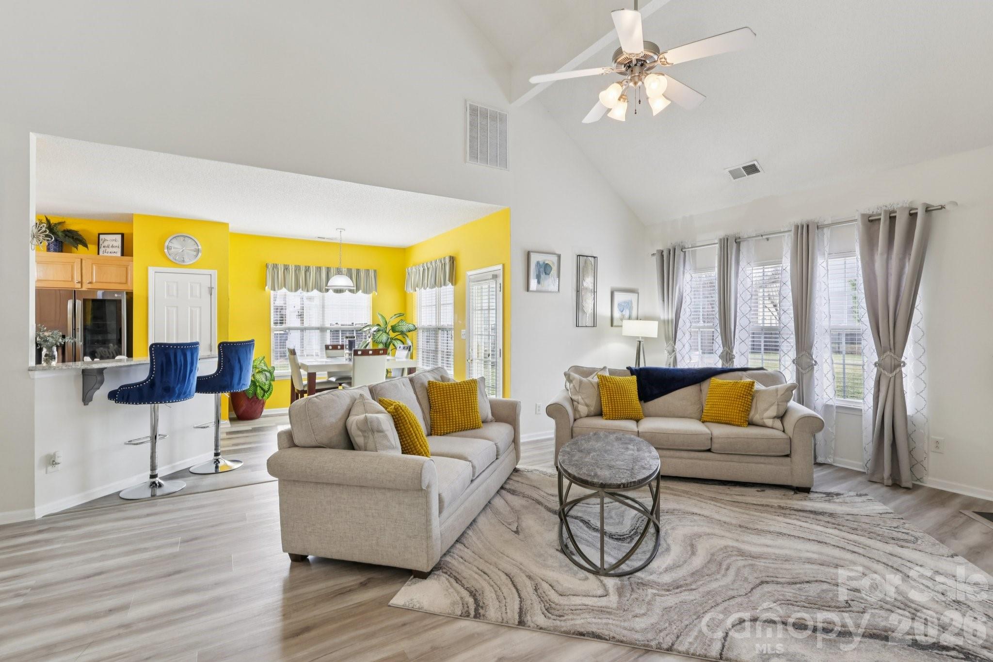 3019 Twin Peaks Court