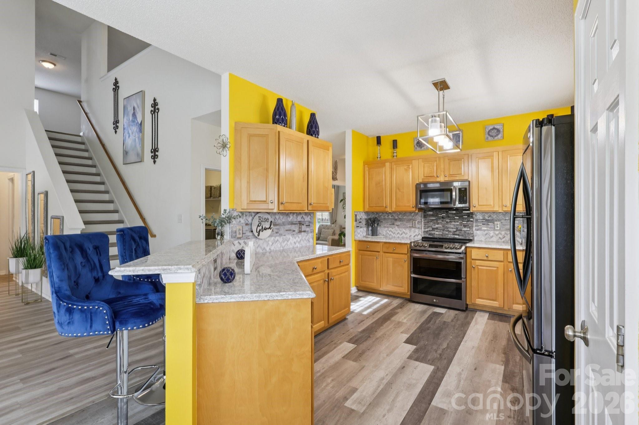 3019 Twin Peaks Court