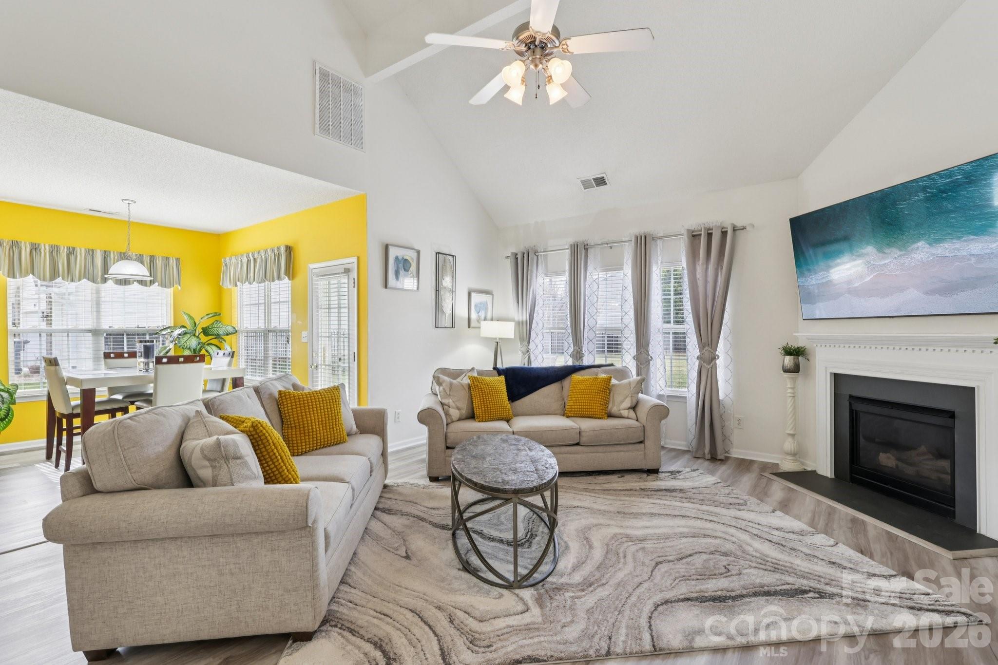 3019 Twin Peaks Court