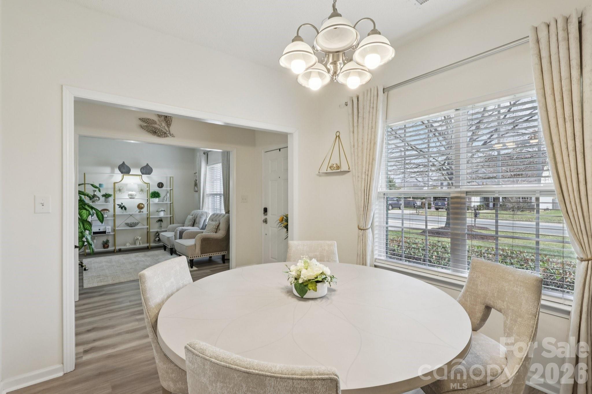 3019 Twin Peaks Court