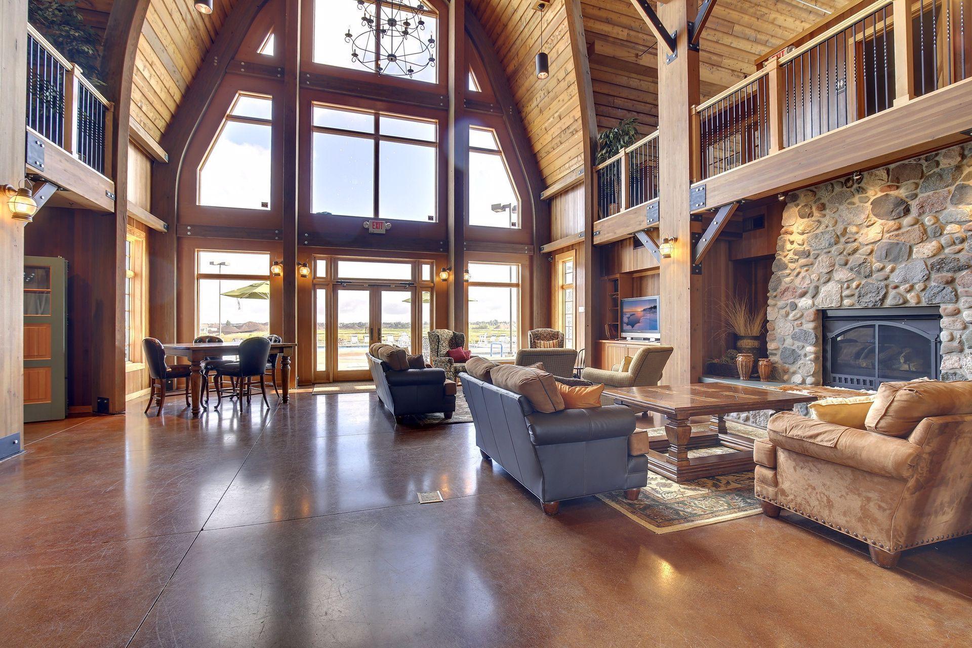 16751 Draft Horse Court