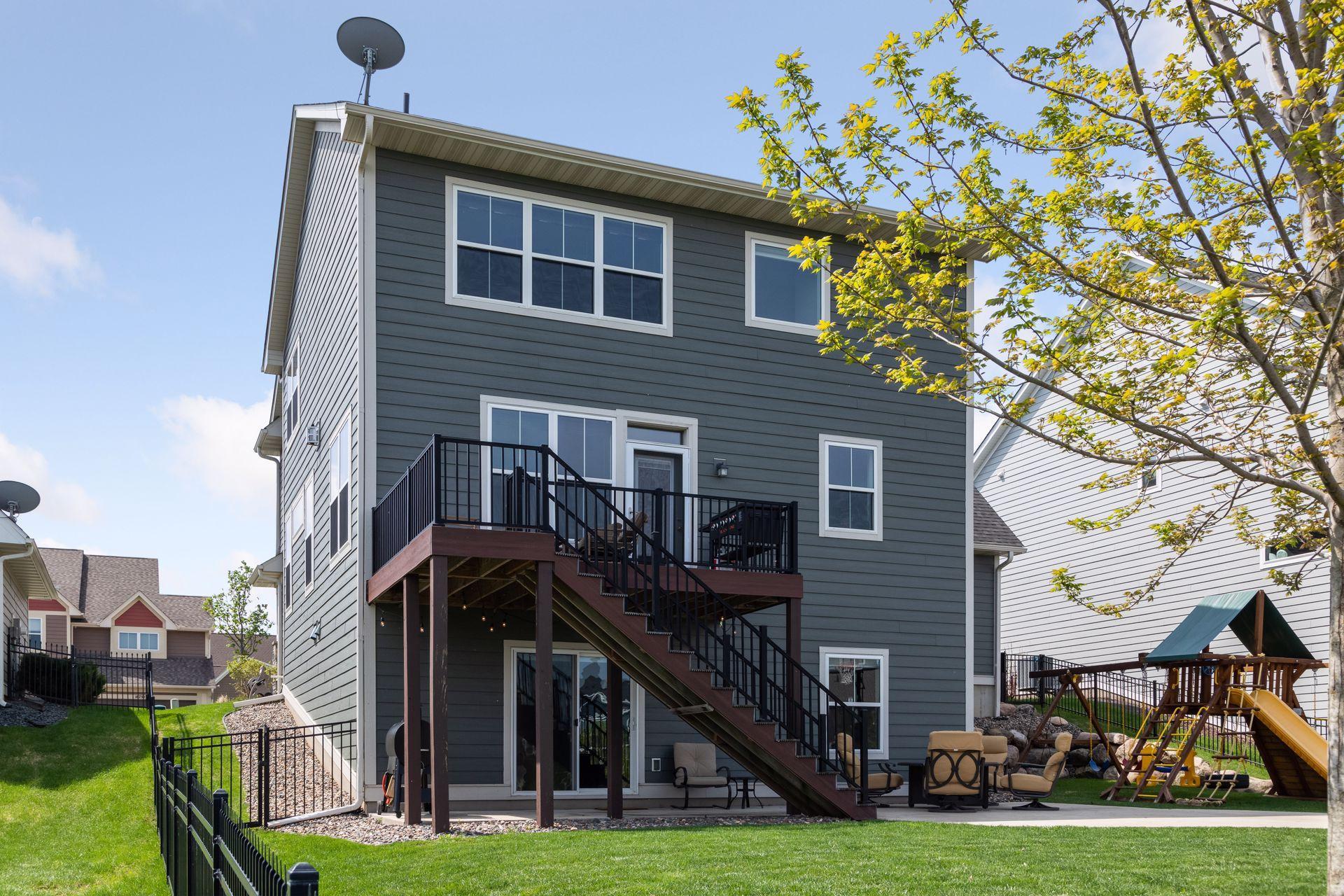 16751 Draft Horse Court