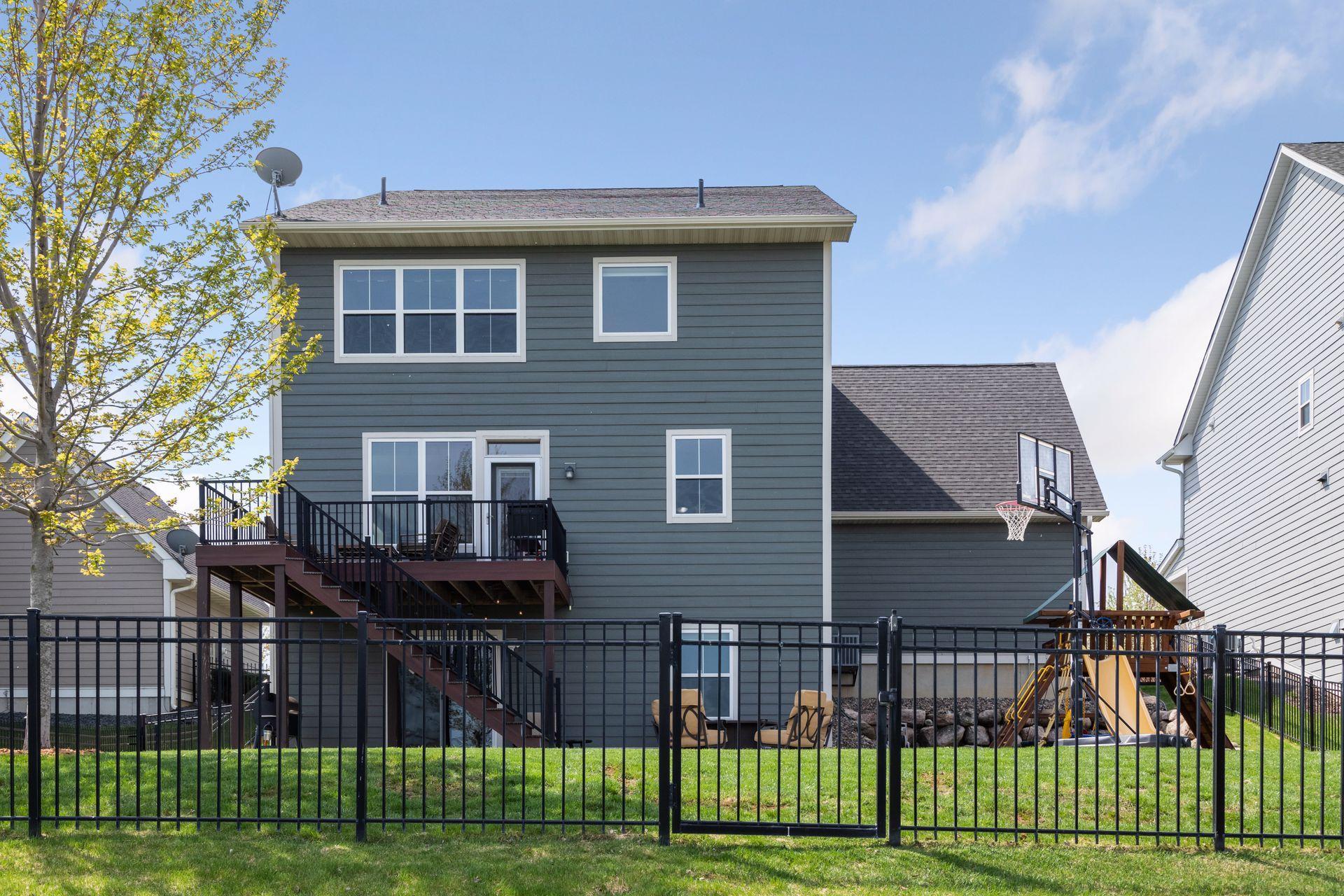 16751 Draft Horse Court