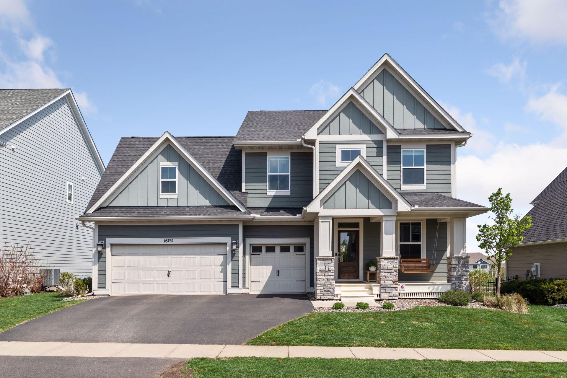 16751 Draft Horse Court