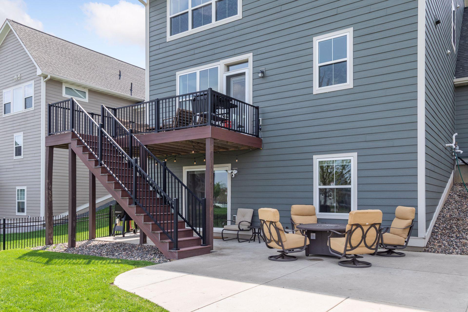 16751 Draft Horse Court