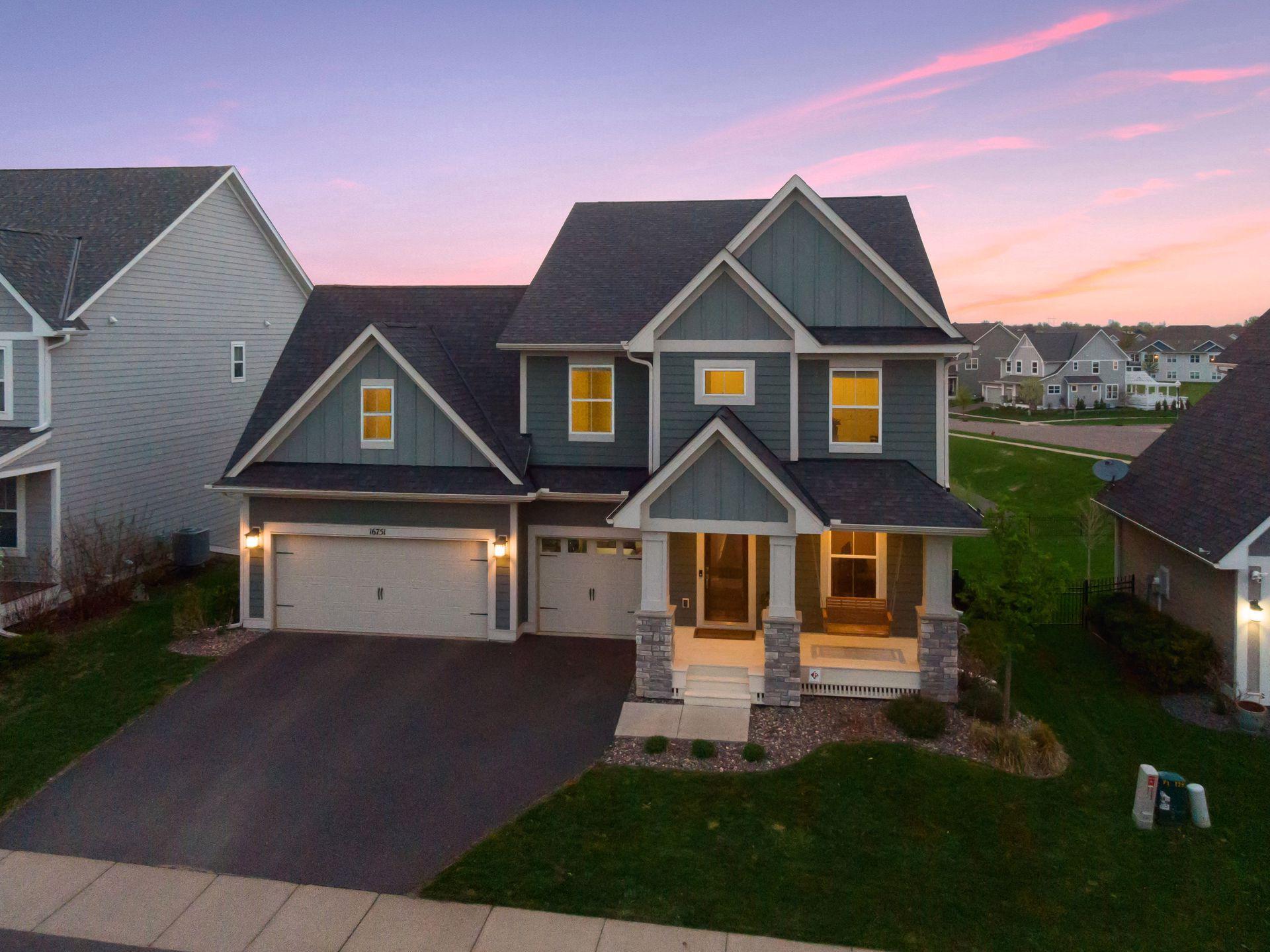 16751 Draft Horse Court