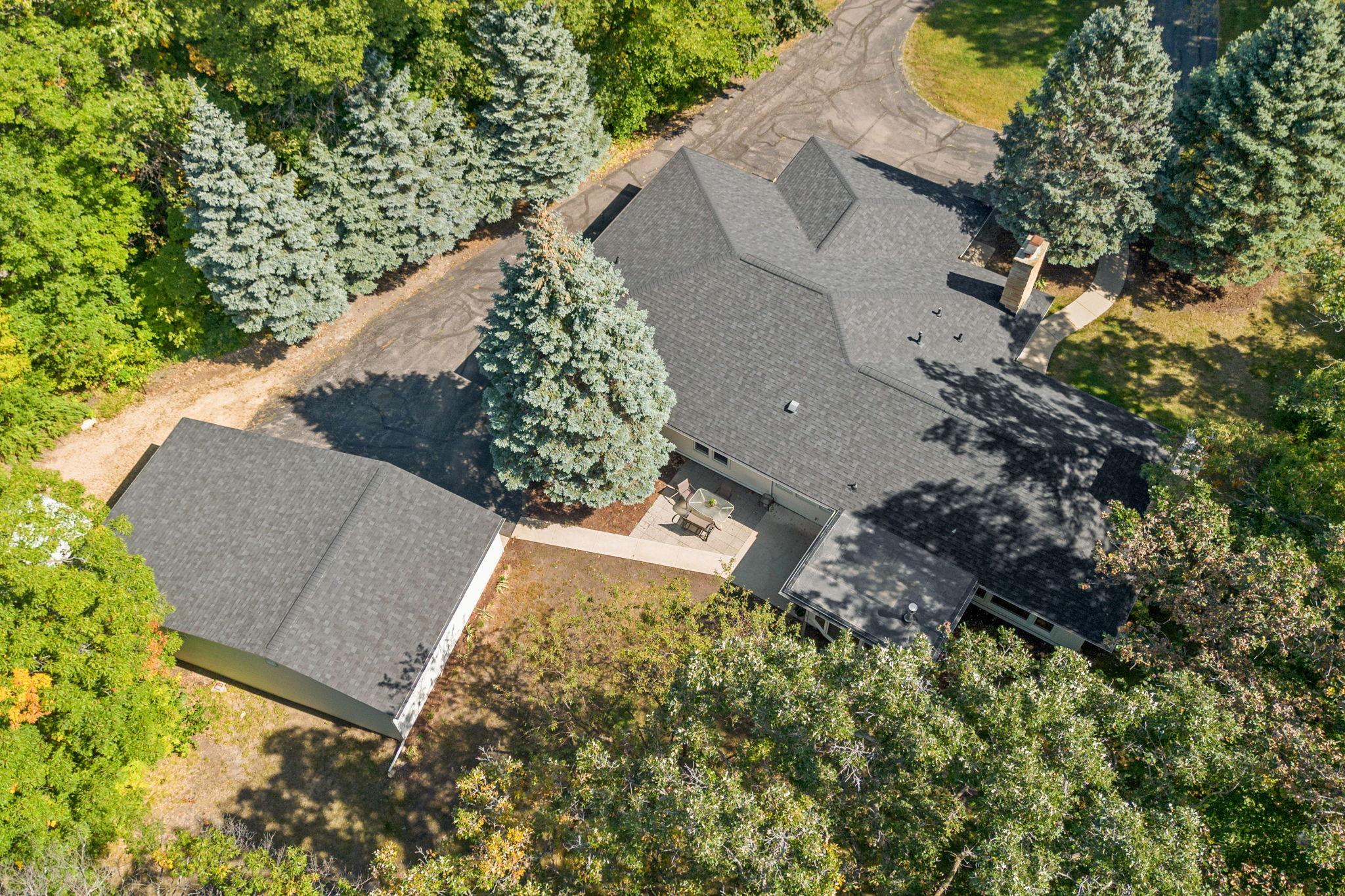 157 W Glencrest Drive