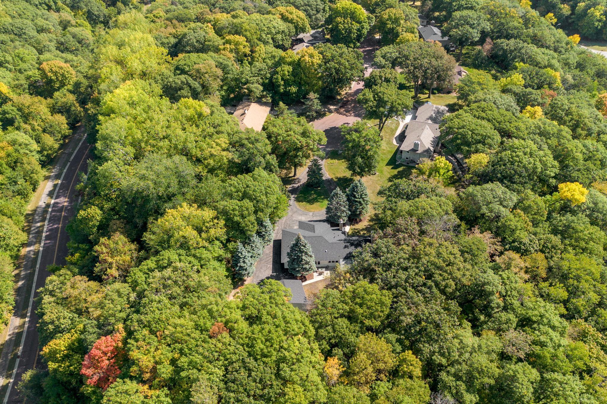 157 W Glencrest Drive
