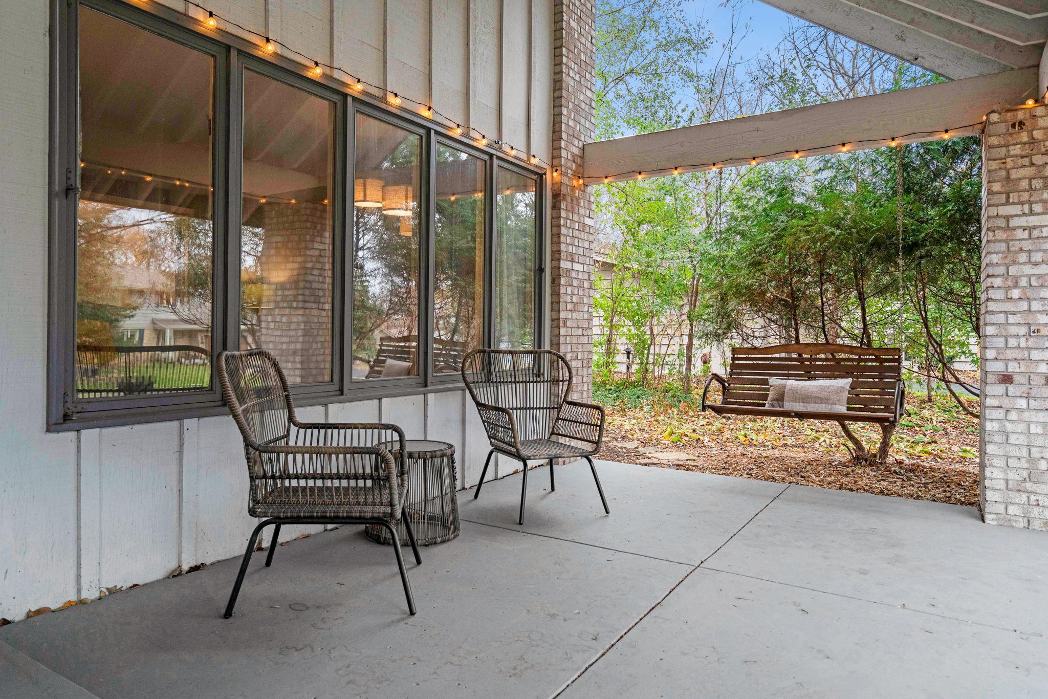 709 Thoreau Drive