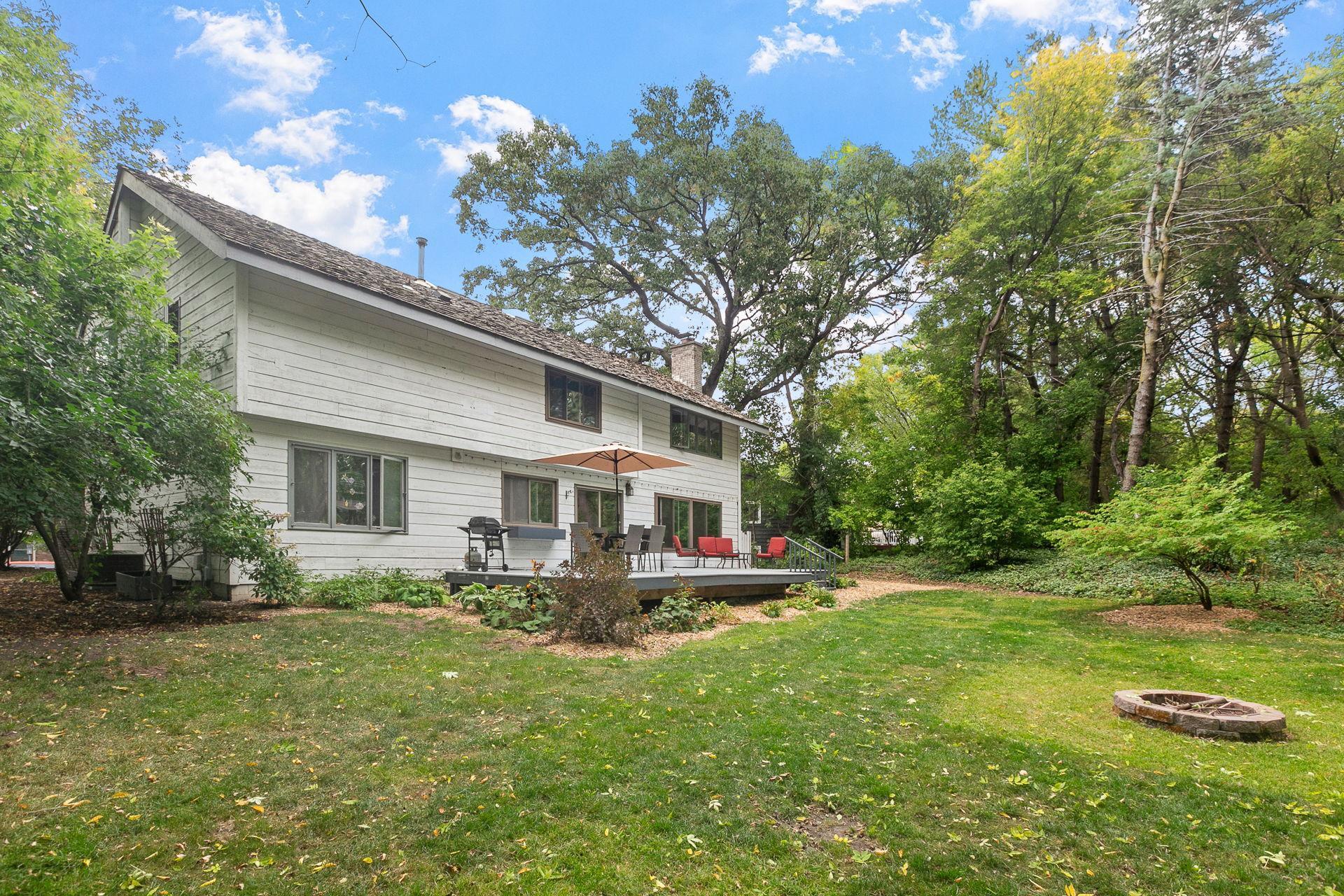 709 Thoreau Drive